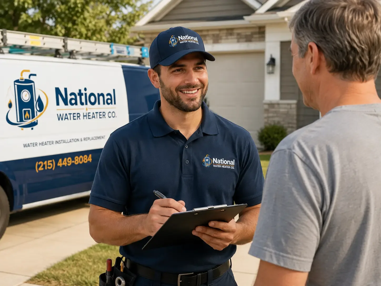 Water Heater Installation Newcastle, UT FAQs